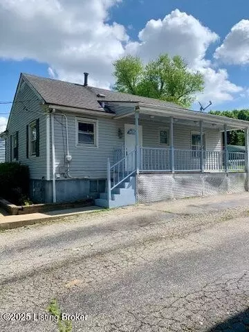 4727 Cliff Ave, Louisville, KY 40215