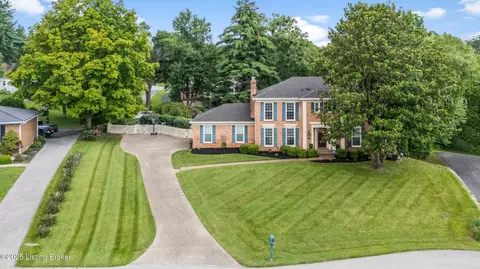 6106 Tidewater Ct, Prospect, KY 40059