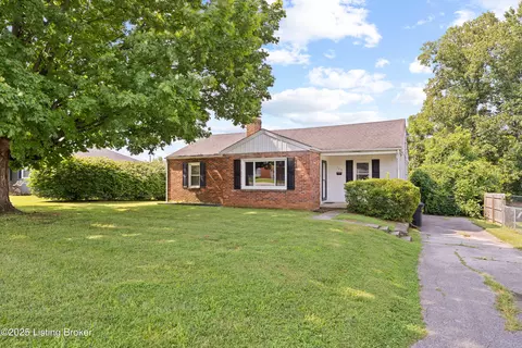 186 Rolling Acres Dr, Frankfort, KY 40601