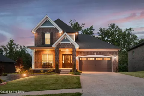 2421 Irish Bend Ct, Fisherville, KY 40023