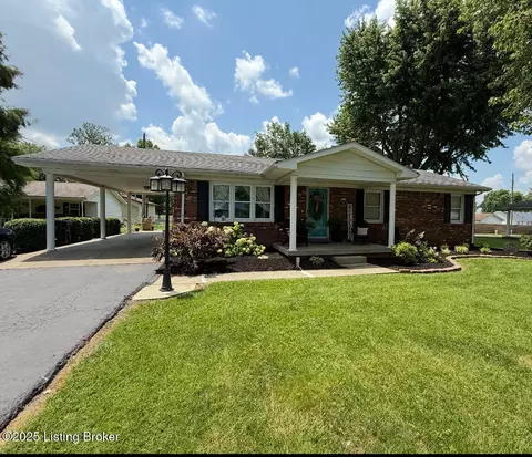 105 Elm St, Hardinsburg, KY 40143