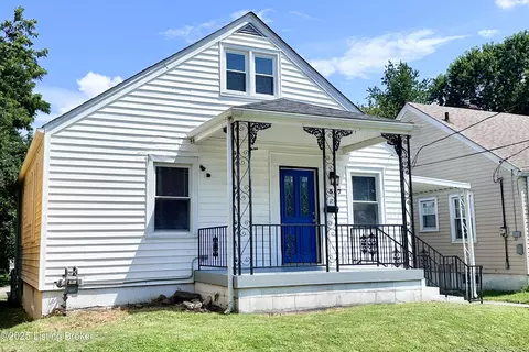 517 Compton St, Louisville, KY 40208