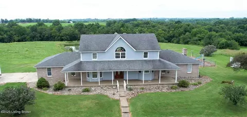 451 Deer Run Rd, Coxs Creek, KY 40013