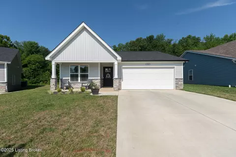6906 Nicolas Farms Ct, Louisville, KY 40229