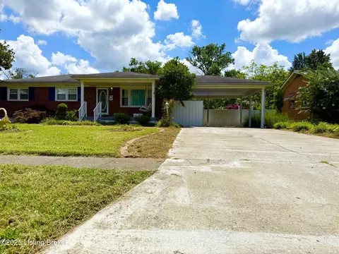 7016 Meihaus Way, Louisville, KY 40272