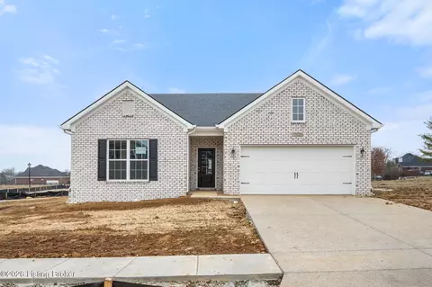 7820 Copper Drift Way, Louisville, KY 40291