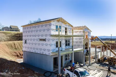 lot16 Valley Vis, Byrdstown, TN 38549