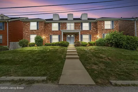 3307 Leith Ln #1, Louisville, KY 40218