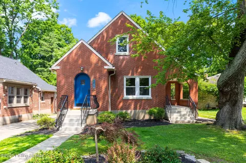2145 Lakeside Dr, Louisville, KY 40205