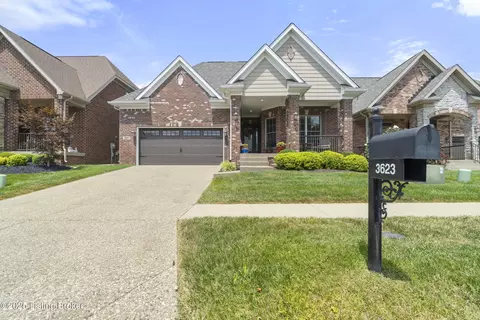 3623 Apex Gardens Dr, Louisville, KY 40241