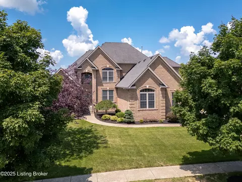 11612 Expedition Trl, Louisville, KY 40291