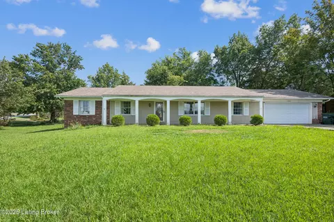 1252 Mulberry St, Radcliff, KY 40160