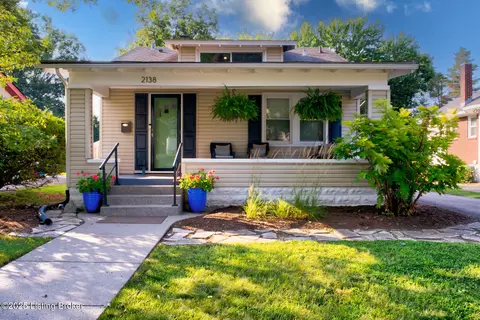 2138 Winston Ave, Louisville, KY 40205