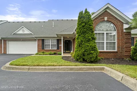 4809 Gullane Ct, Louisville, KY 40222