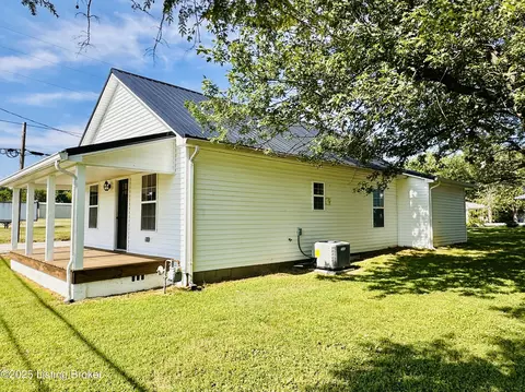 1202 Brandenburg Rd, Leitchfield, KY 42754