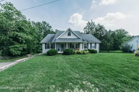 1228 Lake Forest Ln, Westview, KY 40178