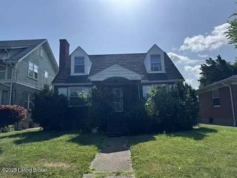 735 S 39th St, Louisville, KY 40211