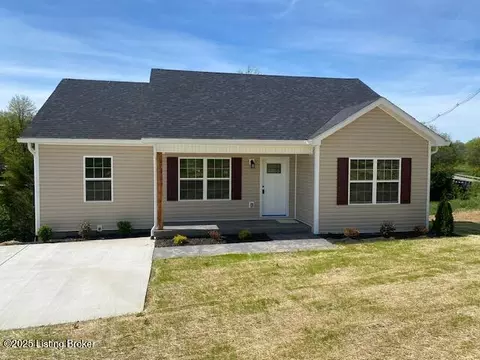 111 Distillery Ct, Bardstown, KY 40004