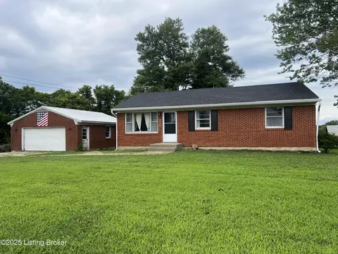 Exterior - 8928 Us-42, Pendleton, KY 40055 photo 7 of 8