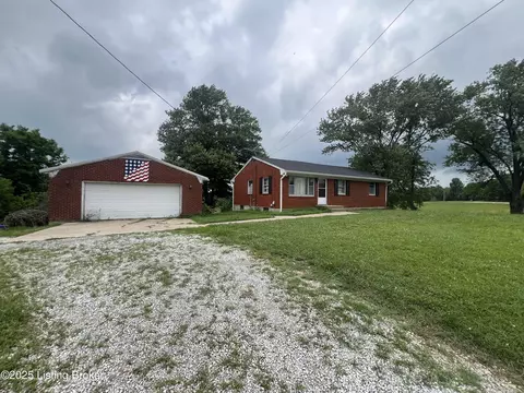 Exterior - 8928 Us-42, Pendleton, KY 40055 photo 2 of 8