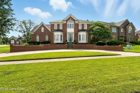 14406 Broad Oak Pl, Louisville, KY 40245