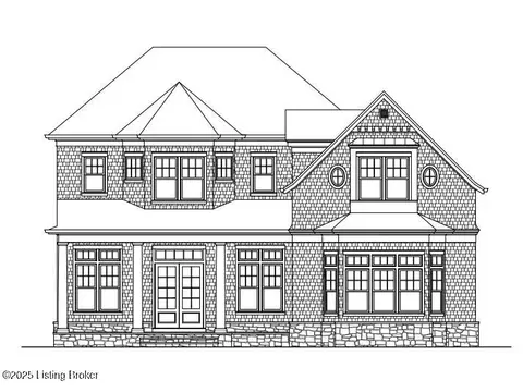8215 Sutherland Farm Rd, Prospect, KY 40059
