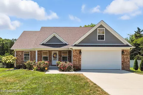 1419 Tucker Dr, Bardstown, KY 40004