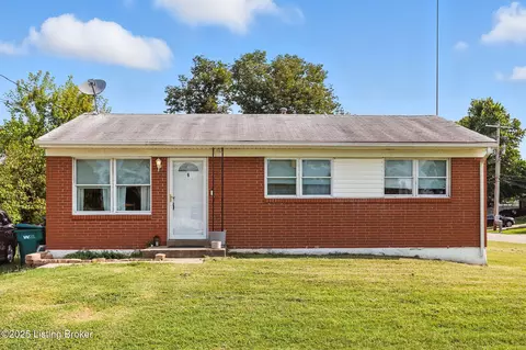 254 Glenview Rd, Louisville, KY 40229