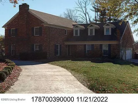 2006 Long Knife Ct, Louisville, KY 40207