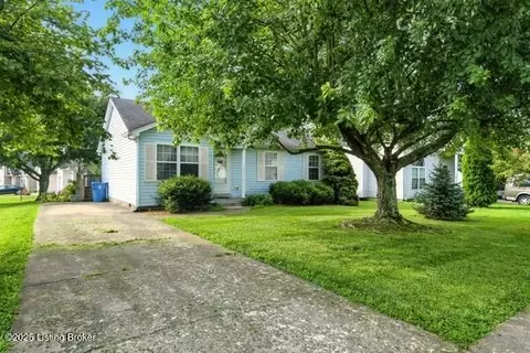 3730 Mareli Rd, Shelbyville, KY 40065
