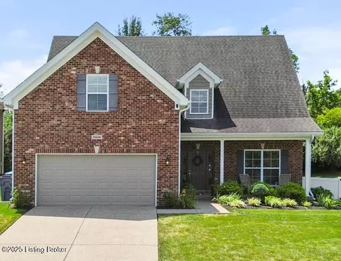 11400 Willow Branch Dr, Louisville, KY 40291
