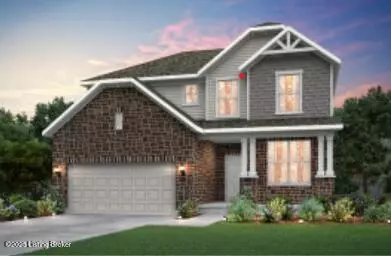 4021 Mosswood Ln, La Grange, KY 40031