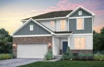 4104 Mosswood Ln, La Grange, KY 40031