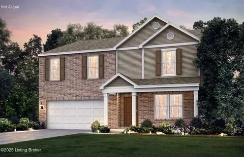 2127 Aiken Back Ln, La Grange, KY 40031