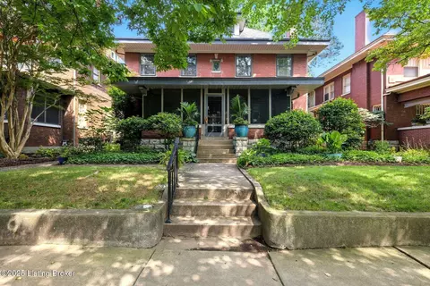 1715 Windsor Pl, Louisville, KY 40204