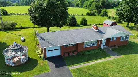 1829 Peck Pike Rd, Milton, KY 40045