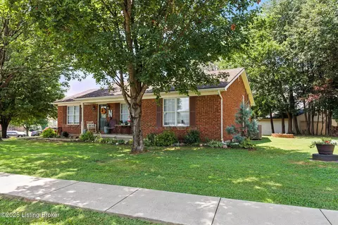 105 Longleaf Ct, Bardstown, KY 40004