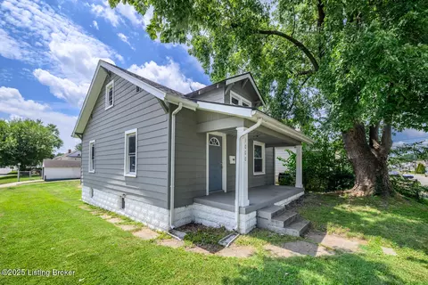1000 Sale Ave, Louisville, KY 40215