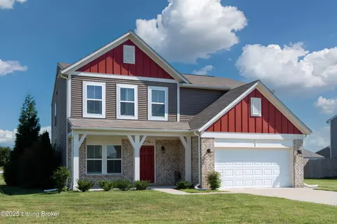 116 Hubbards Landing Blvd, Mount Washington, KY 40047
