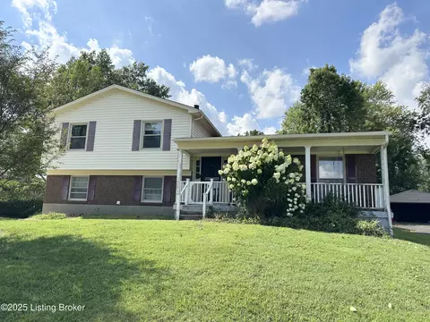 8403 Old Boundary Rd, Louisville, KY 40291