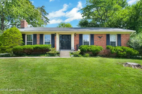 2413 Mammoth Way, Louisville, KY 40299