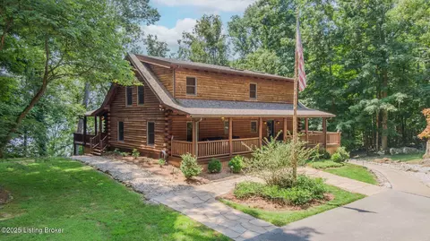 2421 Dickeys Mill Rd, Leitchfield, KY 42754