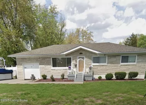 3313 Kremer Ave, Louisville, KY 40213