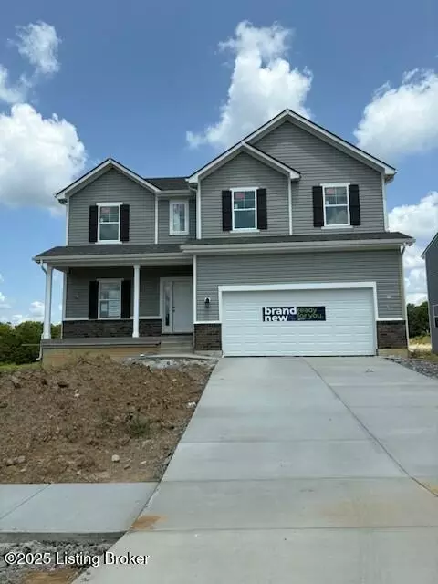 2435 Little Catalpa Way, Fisherville, KY 40023