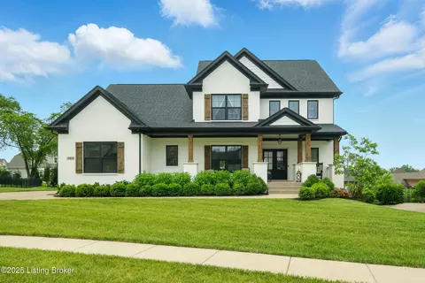 7811 Ingram Way, Crestwood, KY 40014