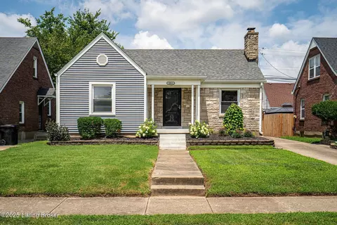 1011 Greenleaf Rd, Louisville, KY 40213