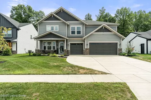 202 Stargaze Dr, Shepherdsville, KY 40165