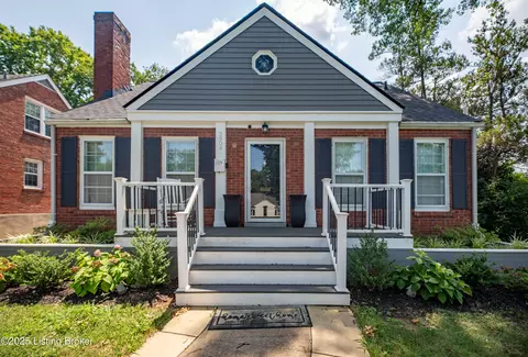 3904 Brownlee Rd, Louisville, KY 40207