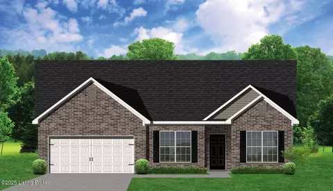 7807 Firescale Ct, Louisville, KY 40291