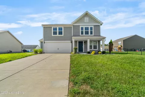138 Boulders West Dr, Shepherdsville, KY 40165